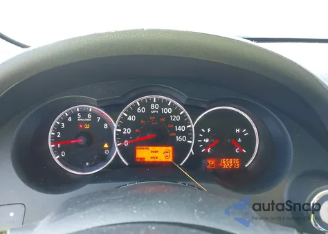 2011 Nissan Altima 2.5 S из США, поврежденный, VIN 1N4AL2AP1BN509464